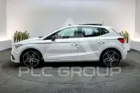 2021 Seat Ibiza