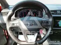 2021 Seat Ibiza