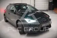 2021 Seat Ibiza