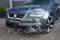 2021 Seat Ibiza
