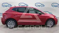 2021 Seat Ibiza