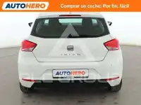 2021 Seat Ibiza