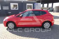 2021 Seat Ibiza