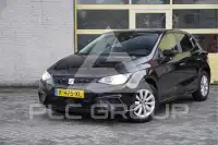 2021 Seat Ibiza