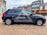 2021 Seat Ibiza