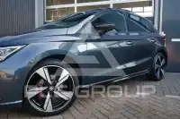 2021 Seat Ibiza