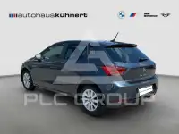 2021 Seat Ibiza