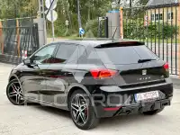 2021 Seat Ibiza