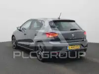 2021 Seat Ibiza