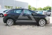 2021 Seat Ibiza