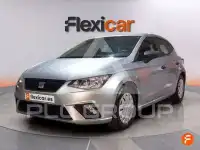2021 Seat Ibiza