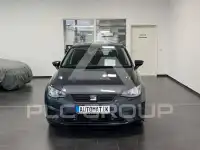 2021 Seat Ibiza