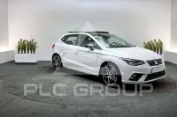 2021 Seat Ibiza