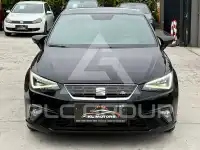 2021 Seat Ibiza