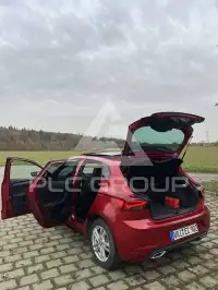 2021 Seat Ibiza