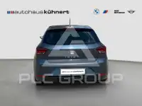 2021 Seat Ibiza