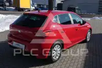 2021 Seat Ibiza