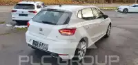 2021 Seat Ibiza