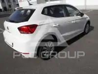 2021 Seat Ibiza