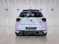 2021 Seat Ibiza