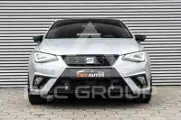 2021 Seat Ibiza