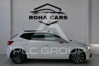 2021 Seat Ibiza