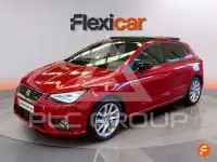 2021 Seat Ibiza