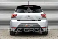2021 Seat Ibiza