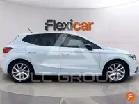 2021 Seat Ibiza