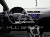 2021 Seat Ibiza