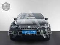 2021 Seat Ibiza