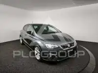 2021 Seat Ibiza