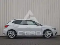 2021 Seat Ibiza