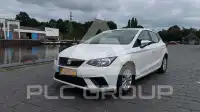 2021 Seat Ibiza