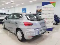 2021 Seat Ibiza