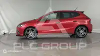2021 Seat Ibiza