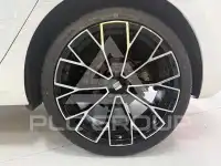 2021 Seat Ibiza