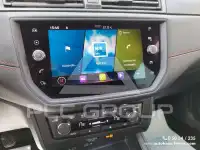 2021 Seat Ibiza