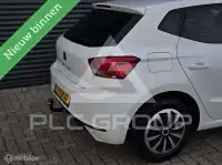 2021 Seat Ibiza