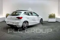 2021 Seat Ibiza