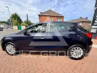 2021 Seat Ibiza