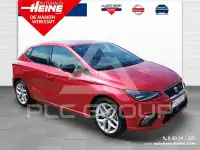 2021 Seat Ibiza