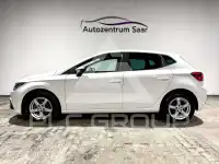 2021 Seat Ibiza