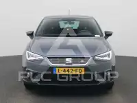 2021 Seat Ibiza