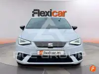 2021 Seat Ibiza