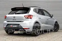 2021 Seat Ibiza