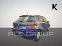 2021 Seat Ibiza