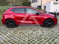 2021 Seat Ibiza