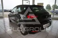 2021 Seat Ibiza