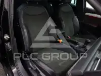 2021 Seat Ibiza
